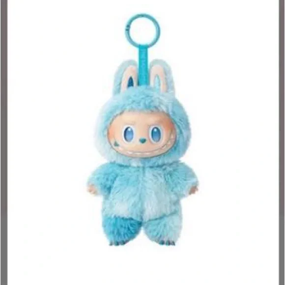 Pop Mart Labubu Big Into Energy BIE - Hope - Picture 1 of 3